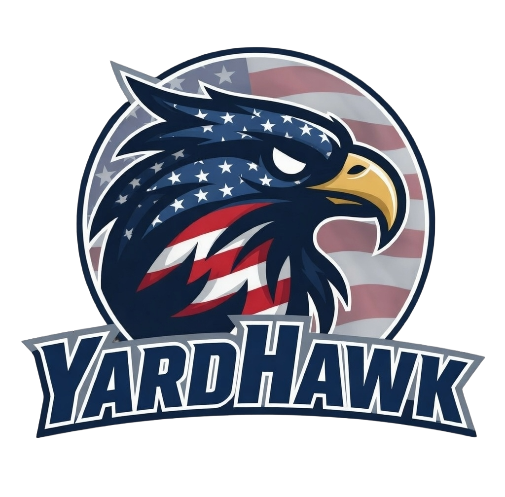 YardHawk Logo